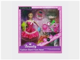 OBL729886 - 11 "real barbie