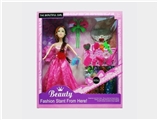 OBL729887 - 11 "real barbie