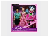 OBL729890 - 11 "real barbie