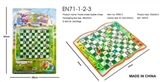 OBL729920 - Snakes and ladders