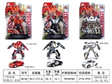OBL730068 - (the bugatti, Chevrolet) deformation