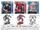 OBL730069 - (the bugatti, Chevrolet) deformation