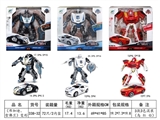 OBL730070 - (the bugatti, Chevrolet) deformation
