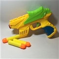 OBL730129 - Spray pressure soft bullet gun