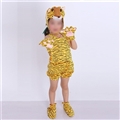 OBL730186 - Little tiger costumes for children