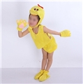 OBL730193 - Little duck costumes for children