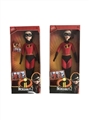 OBL730224 - High-grade real body is an incredible 11.5 -inch barbie superman