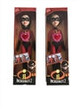 OBL730225 - High-grade 18-inch with theme music empty handed magical superman barbie