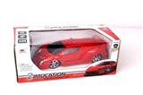 OBL730233 - 2 through remote control remote control car lamborghini simulation