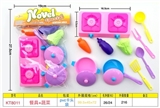 OBL730301 - Long le tableware