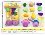OBL730303 - Vegetable dishes