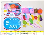 OBL730314 - Long le tableware
