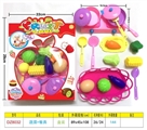 OBL730322 - Tableware vegetables