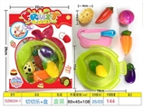 OBL730326 - Long le basket