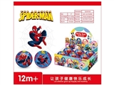 OBL730403 - 6 "spider-man baby ball