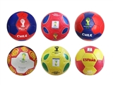 OBL730417 - 4 "classic football World Cup
