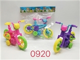 OBL730471 - 乐趣回力车