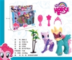 OBL730480 - Lovely pony (ma Po li 2 forest suit only)