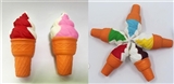 OBL730506 - 慢回弹PU大号火炬冰淇淋