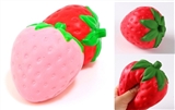 OBL730515 - 慢回弹PU大号草莓