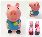 OBL730533 - 慢回弹PU佩佩猪