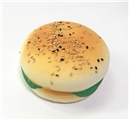 OBL730537 - 慢回弹PU大号芝麻汉堡