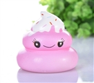 OBL730616 - 慢回弹PU甜品大便造型