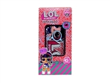 OBL730642 - Surprise baby