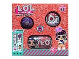 OBL730643 - Surprise baby