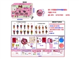 OBL730683 - Surprise baby