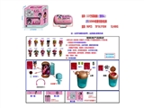 OBL730691 - Surprise baby