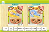 OBL730888 - Food and music