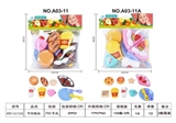 OBL730890 - Food and music