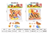 OBL730891 - Food and music