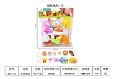 OBL730892 - Food and music
