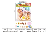 OBL730893 - Food and music