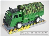 OBL730935 - Inertial canvas military vehicles