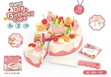 OBL731259 - PCS DIY fruit cake 38 suits