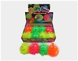 OBL731327 - Box 12 only 5 inch smile flash maomao ball (50 g)