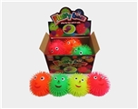 OBL731329 - Box 12 only 6.5 -inch smile flash maomao