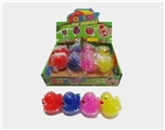 OBL731333 - The bead ball boxes of 12 duckling