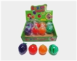 OBL731335 - Box 12 only fruit beads