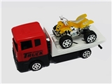 OBL731373 - Inertial car taxi mountain bikes