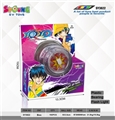 OBL731495 - 5x3.5cmYOYO球