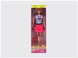 OBL731932 - 11 "fashion barbie doll/solid body