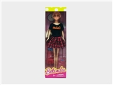 OBL731933 - 11 "fashion barbie doll/solid body