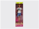OBL731936 - 11 "fashion barbie doll/solid body