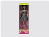 OBL731937 - 11 "fashion barbie doll/solid body