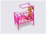 OBL732098 - 3 inches smaller kelly covered cart 2 times