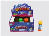 OBL732105 - 24 cartoon zhuang the bubble water (60 ml)
